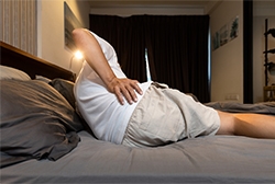 Bursitis, Tendonitis, or Arthritis? Understanding the Root of Nighttime Hip Pain