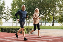 How a New Joint Can Help You Keep Your New Year’s Resolutions