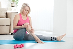Is It Time for Knee Replacement? 5 Signs Your Knee Pain Has Become a Quality-of-Life Issue