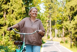 Muscle-Sparing Knee Replacement with Mako Robotics: A Game-Changer for Active Adults