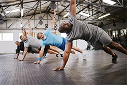 Robotic Knee Replacement for Weekend Warriors: Get Back to What You Love