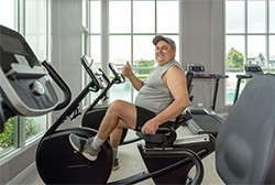 Safe Weight-Loss Strategies for Patients Preparing for Joint Replacement