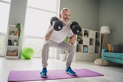 The Subvastus Approach to Knee Replacement: Why Your Quad Muscle Changes Everything