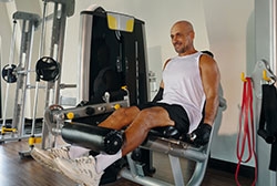 What Is the Quadriceps-Sparing (Subvastus) Approach to Knee Replacement?