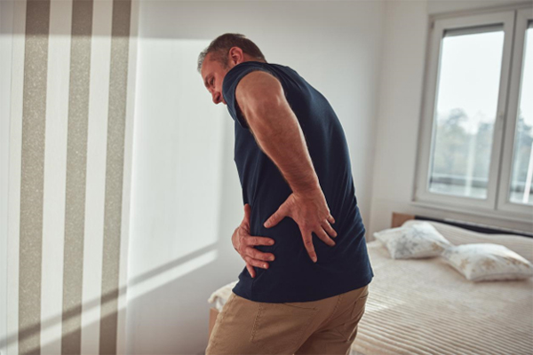 Is My Hip Pain Arthritis or Something Else? How to Know When It's Time to See a Specialist