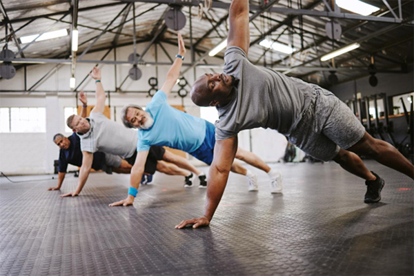 Robotic Knee Replacement for Weekend Warriors: Get Back to What You Love