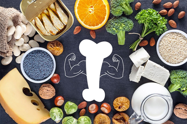 The Best Foods for Joint Health: A Guide for Pre- and Post-Surgery Nutrition