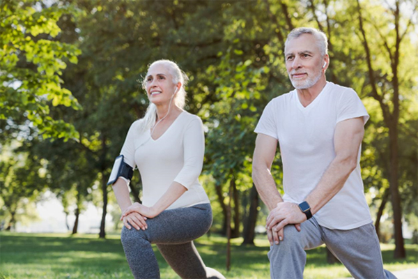 What Is PRP and Can It Help My Hip or Knee Before I Consider Surgery?