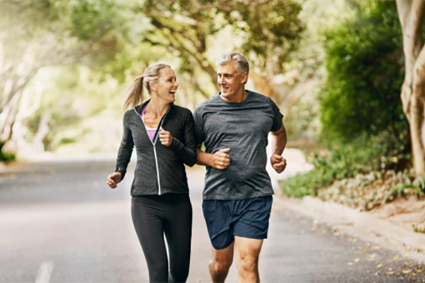 Younger and Active? Why More Patients Under 60 Are Choosing Robotic Joint Replacement
